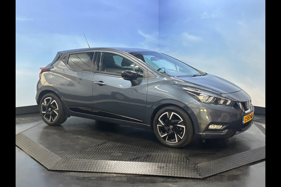 Nissan Micra 1.0 IG-T N-Design