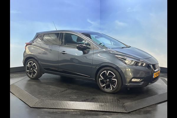 Nissan Micra 1.0 IG-T N-Design