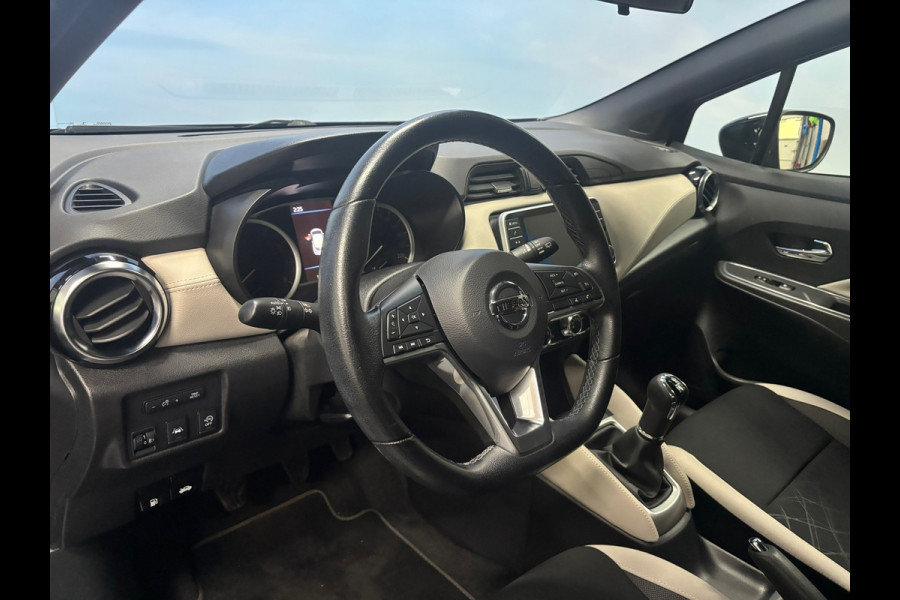 Nissan Micra 1.0 IG-T N-Design