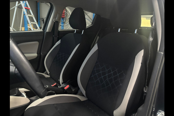 Nissan Micra 1.0 IG-T N-Design