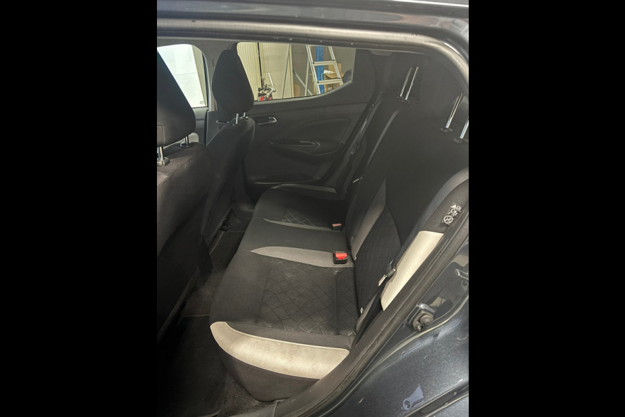 Nissan Micra 1.0 IG-T N-Design