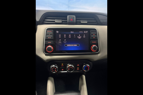 Nissan Micra 1.0 IG-T N-Design