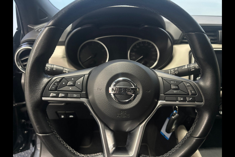Nissan Micra 1.0 IG-T N-Design