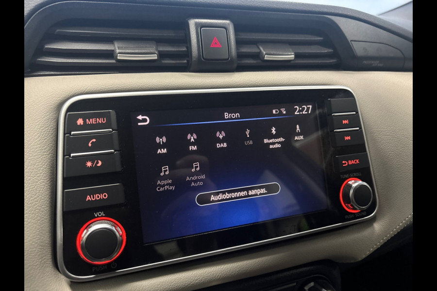 Nissan Micra 1.0 IG-T N-Design