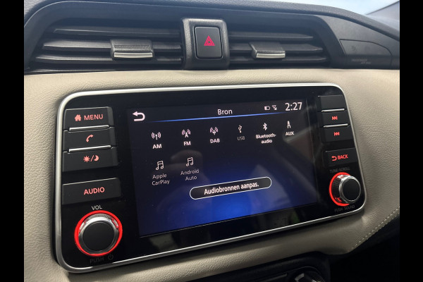 Nissan Micra 1.0 IG-T N-Design
