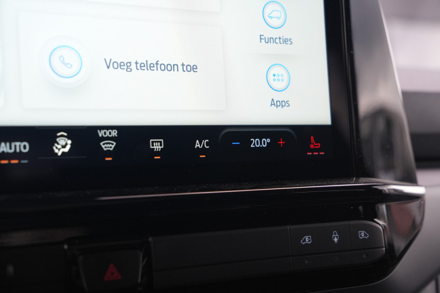 Ford Tourneo Custom 340 2.5 PHEV L2H1 Titanium X 232pk | ACC | Pano | B&O | Elek. schuifdeuren | 360 camera | Elek-Trekhaak | Prijs excl. BTW