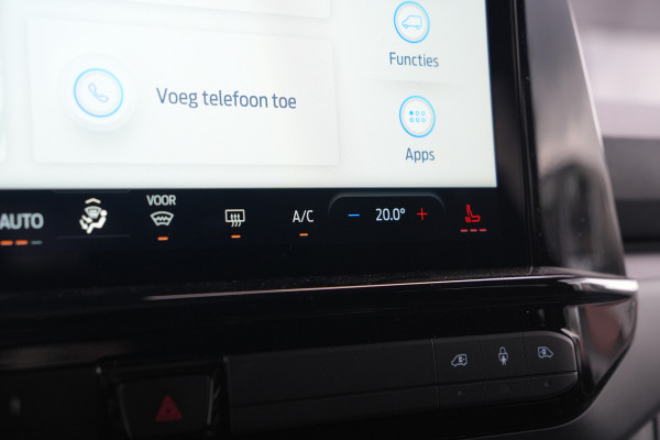 Ford Tourneo Custom 340 2.5 PHEV L2H1 Titanium X 232pk | ACC | Pano | B&O | Elek. schuifdeuren | 360 camera | Elek-Trekhaak | Prijs excl. BTW