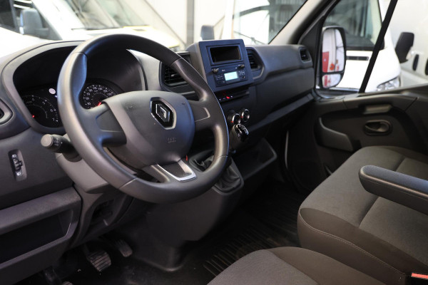 Renault Master 2.3 dCi 145 BAKWAGEN MEUBELBAK