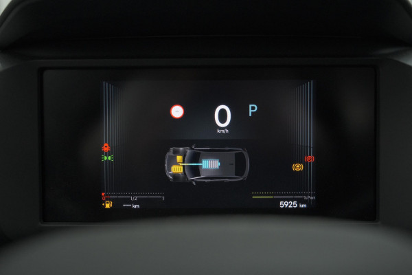 Citroën C4 1.2 Hybrid 145pk Max | 360 Camera | Adaptieve Cruise Control | Navigatie | Apple Carplay