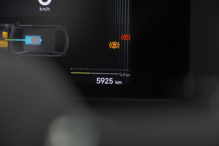 Citroën C4 1.2 Hybrid 145pk Max | 360 Camera | Adaptieve Cruise Control | Navigatie | Apple Carplay