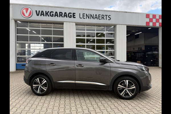 Peugeot 3008 1.6 HYbrid 225 Automaat PHEV Allure (BOVAG/RIJKLAARPRIJS)