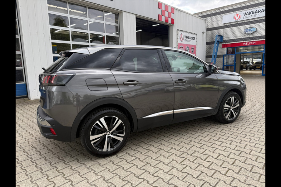 Peugeot 3008 1.6 HYbrid 225 Automaat PHEV Allure (BOVAG/RIJKLAARPRIJS)