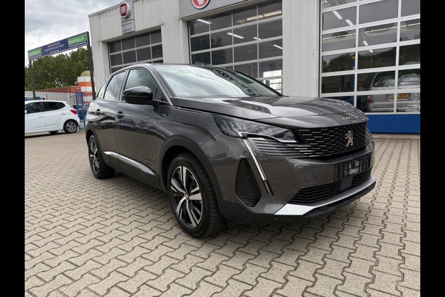 Peugeot 3008 1.6 HYbrid 225 Automaat PHEV Allure (BOVAG/RIJKLAARPRIJS)