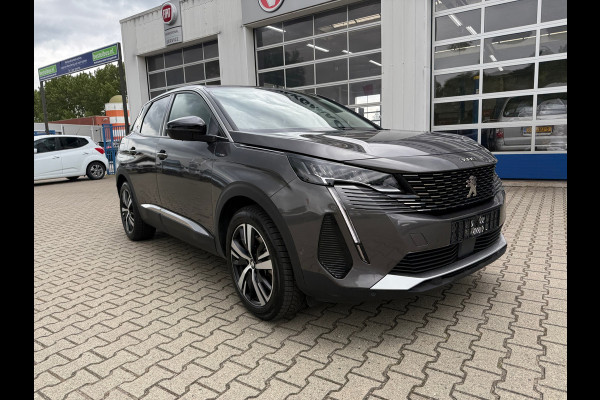 Peugeot 3008 1.6 HYbrid 225 Automaat PHEV Allure (BOVAG/RIJKLAARPRIJS)