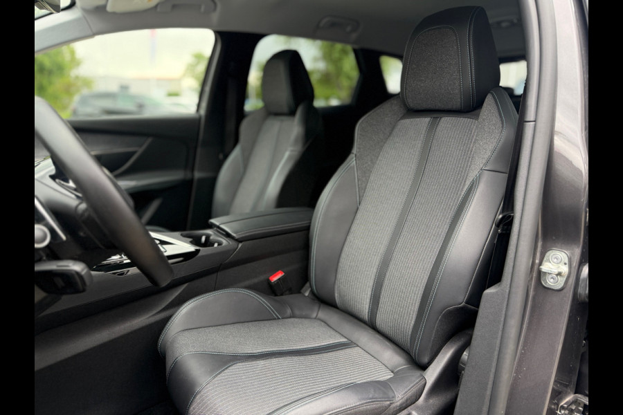 Peugeot 3008 1.6 HYbrid 225 Automaat PHEV Allure (BOVAG/RIJKLAARPRIJS)