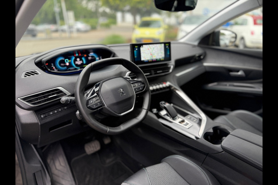 Peugeot 3008 1.6 HYbrid 225 Automaat PHEV Allure (BOVAG/RIJKLAARPRIJS)