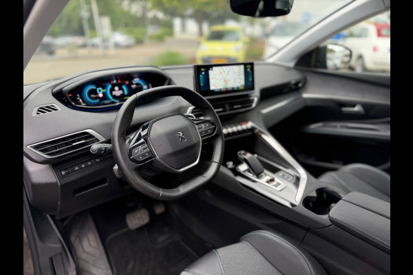 Peugeot 3008 1.6 HYbrid 225 Automaat PHEV Allure (BOVAG/RIJKLAARPRIJS)