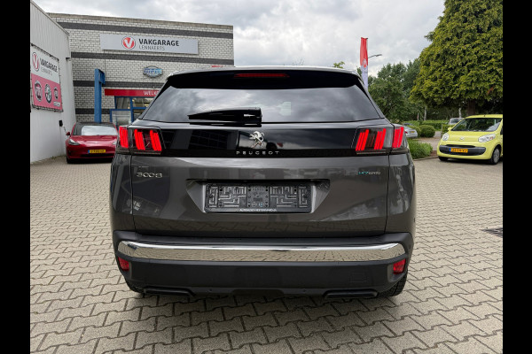 Peugeot 3008 1.6 HYbrid 225 Automaat PHEV Allure (BOVAG/RIJKLAARPRIJS)