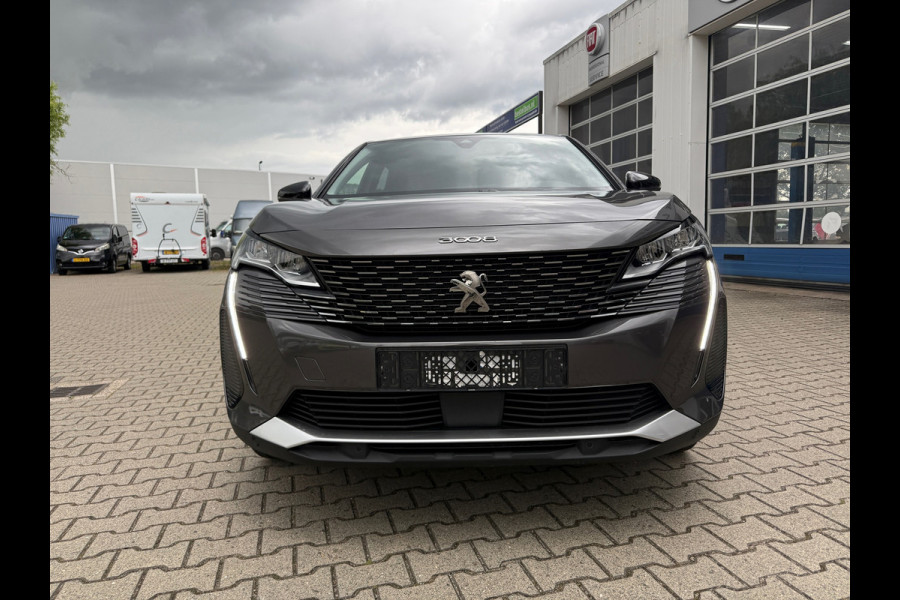 Peugeot 3008 1.6 HYbrid 225 Automaat PHEV Allure (BOVAG/RIJKLAARPRIJS)