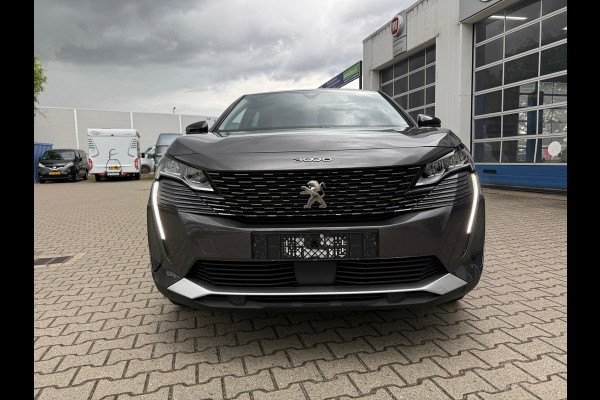 Peugeot 3008 1.6 HYbrid 225 Automaat PHEV Allure (BOVAG/RIJKLAARPRIJS)