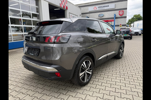 Peugeot 3008 1.6 HYbrid 225 Automaat PHEV Allure (BOVAG/RIJKLAARPRIJS)