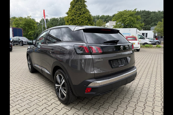 Peugeot 3008 1.6 HYbrid 225 Automaat PHEV Allure (BOVAG/RIJKLAARPRIJS)