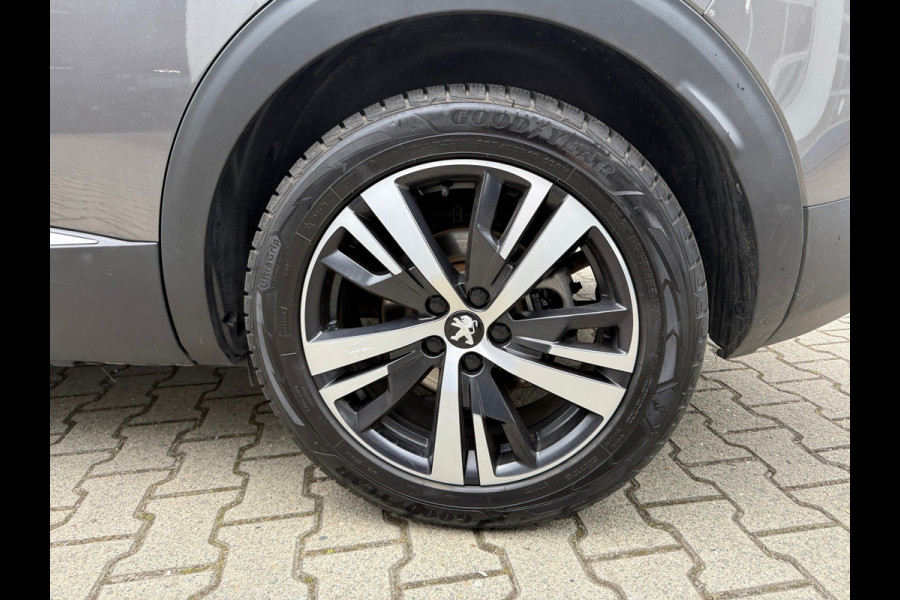 Peugeot 3008 1.6 HYbrid 225 Automaat PHEV Allure (BOVAG/RIJKLAARPRIJS)