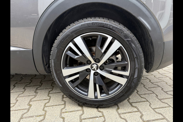 Peugeot 3008 1.6 HYbrid 225 Automaat PHEV Allure (BOVAG/RIJKLAARPRIJS)