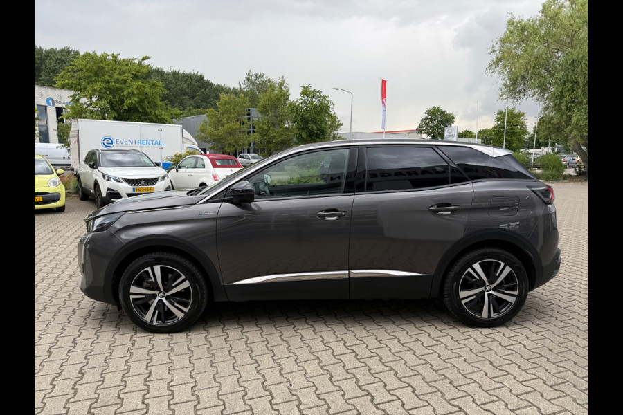 Peugeot 3008 1.6 HYbrid 225 Automaat PHEV Allure (BOVAG/RIJKLAARPRIJS)