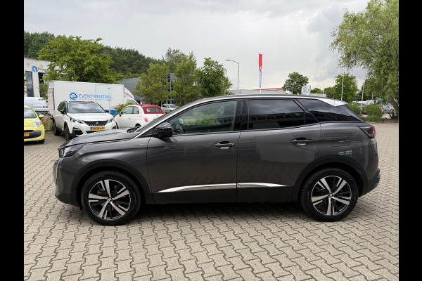 Peugeot 3008 1.6 HYbrid 225 Automaat PHEV Allure (BOVAG/RIJKLAARPRIJS)