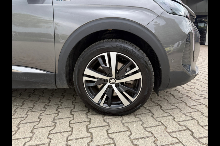 Peugeot 3008 1.6 HYbrid 225 Automaat PHEV Allure (BOVAG/RIJKLAARPRIJS)
