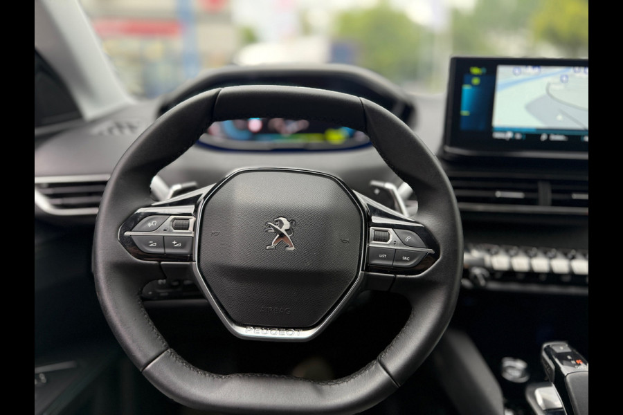 Peugeot 3008 1.6 HYbrid 225 Automaat PHEV Allure (BOVAG/RIJKLAARPRIJS)