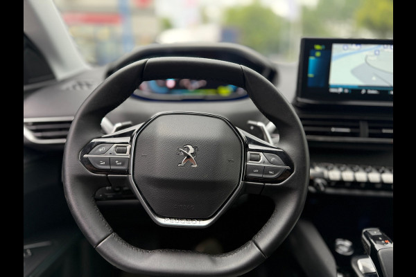 Peugeot 3008 1.6 HYbrid 225 Automaat PHEV Allure (BOVAG/RIJKLAARPRIJS)