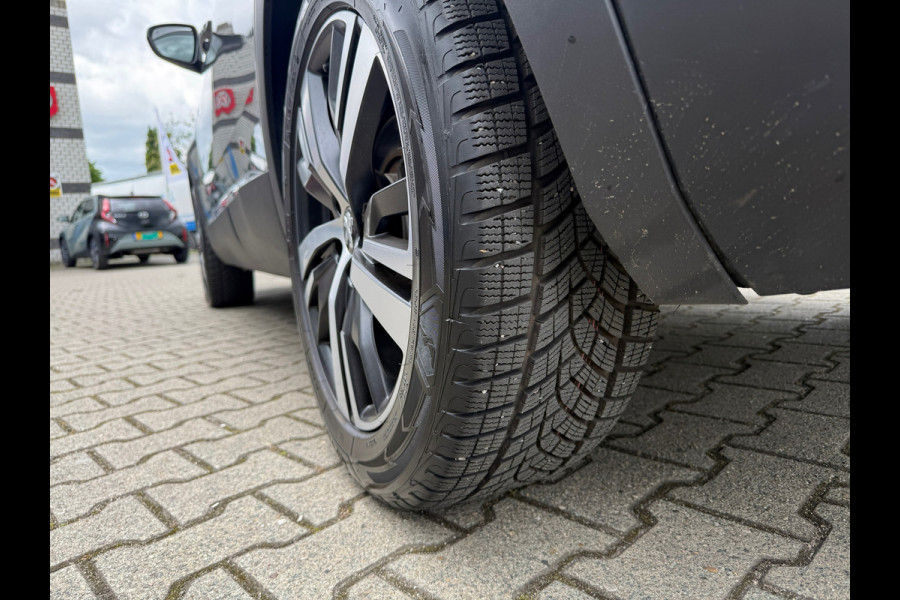 Peugeot 3008 1.6 HYbrid 225 Automaat PHEV Allure (BOVAG/RIJKLAARPRIJS)