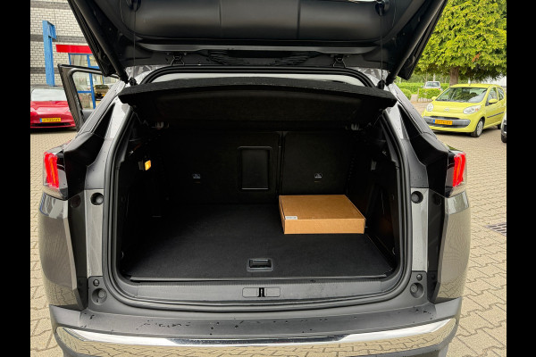 Peugeot 3008 1.6 HYbrid 225 Automaat PHEV Allure (BOVAG/RIJKLAARPRIJS)