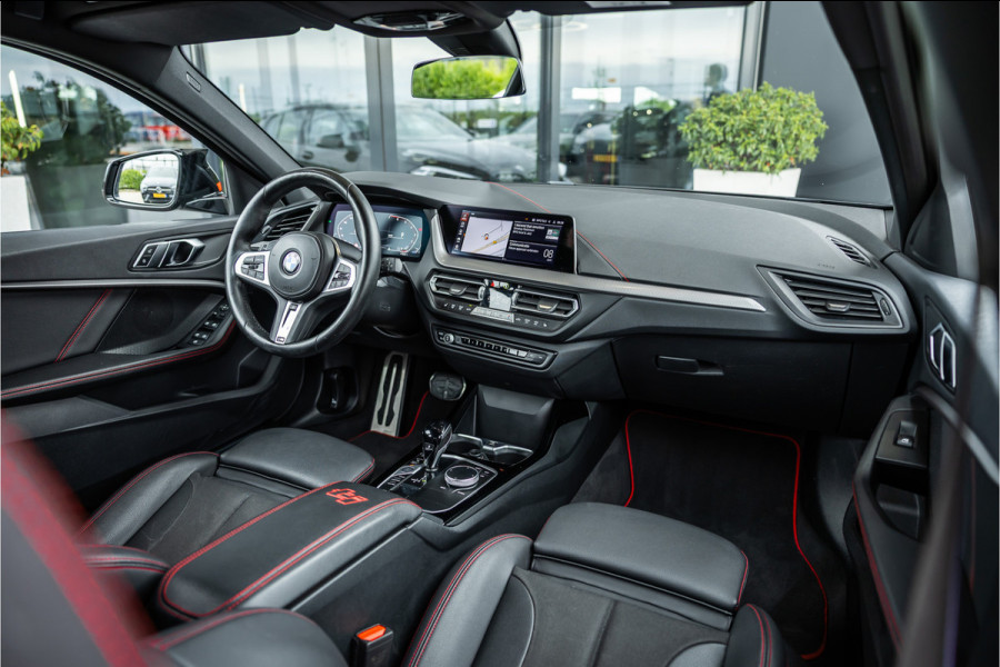 BMW 1-serie 128ti High Executive - M Sport | Cruise Control | Stoel & Stuurverwarming | Carplay
