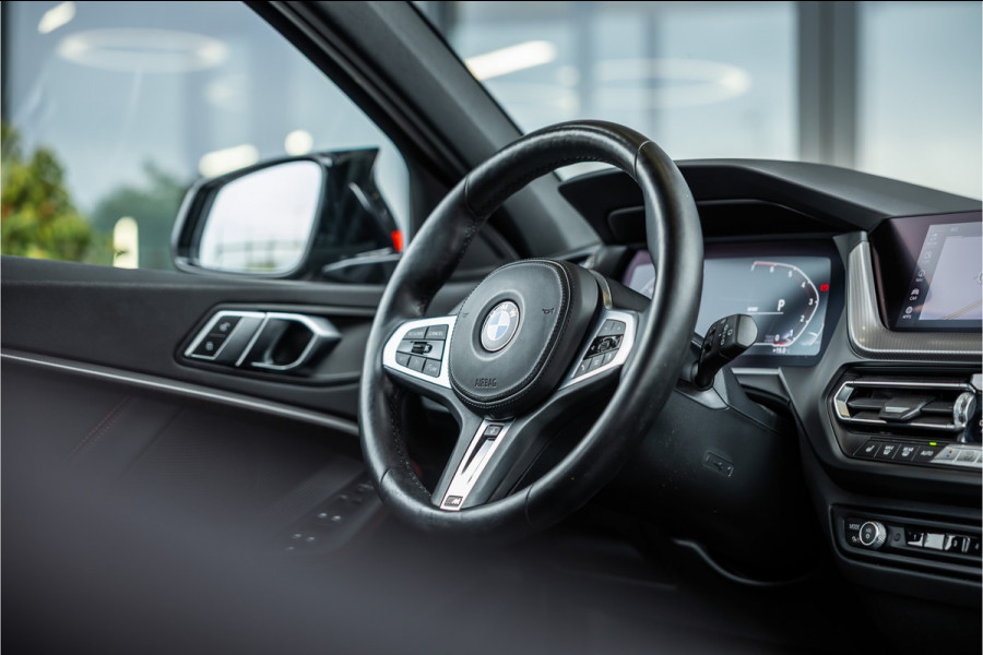 BMW 1-serie 128ti High Executive - M Sport | Cruise Control | Stoel & Stuurverwarming | Carplay