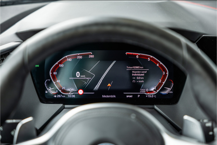 BMW 1-serie 128ti High Executive - M Sport | Cruise Control | Stoel & Stuurverwarming | Carplay