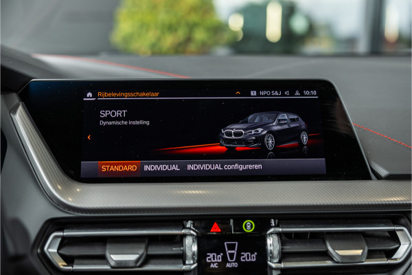 BMW 1-serie 128ti High Executive - M Sport | Cruise Control | Stoel & Stuurverwarming | Carplay