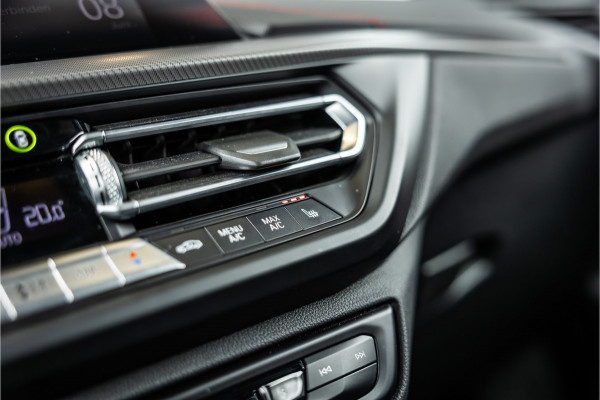 BMW 1-serie 128ti High Executive - M Sport | Cruise Control | Stoel & Stuurverwarming | Carplay