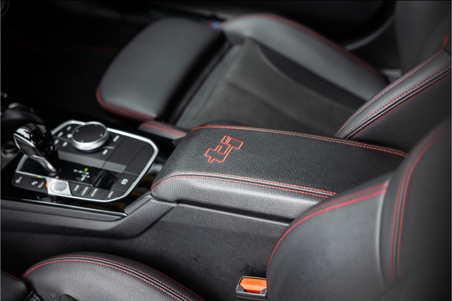 BMW 1-serie 128ti High Executive - M Sport | Cruise Control | Stoel & Stuurverwarming | Carplay