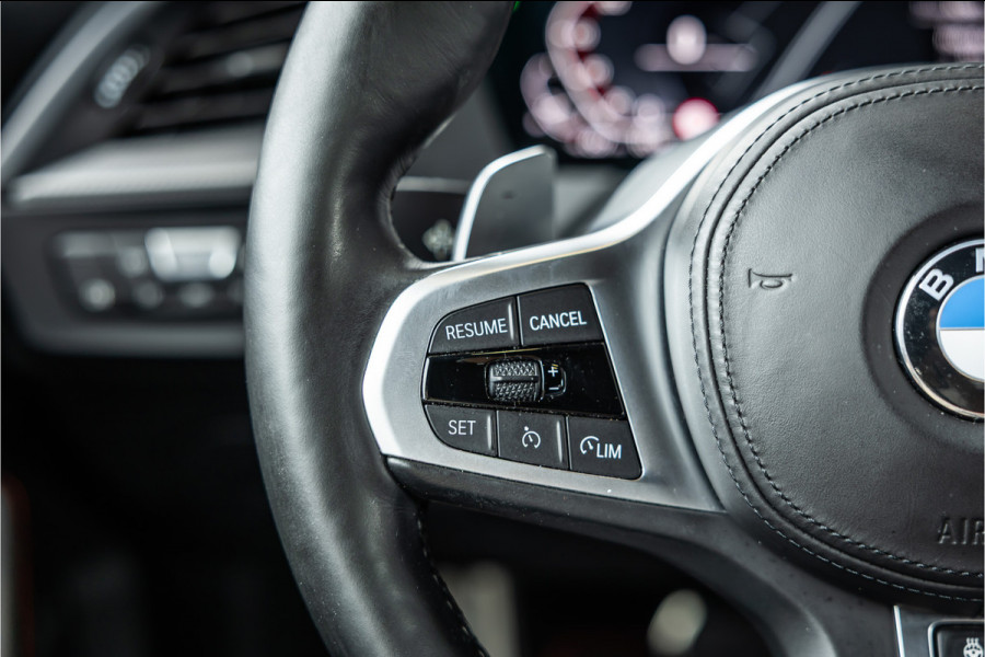 BMW 1-serie 128ti High Executive - M Sport | Cruise Control | Stoel & Stuurverwarming | Carplay