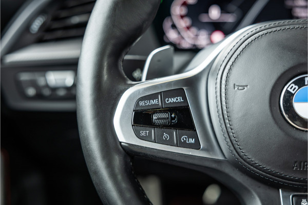 BMW 1-serie 128ti High Executive - M Sport | Cruise Control | Stoel & Stuurverwarming | Carplay