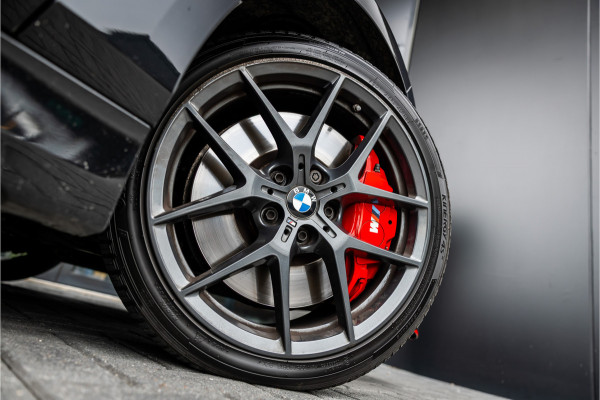 BMW 1-serie 128ti High Executive - M Sport | Cruise Control | Stoel & Stuurverwarming | Carplay