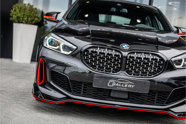 BMW 1-serie 128ti High Executive - M Sport | Cruise Control | Stoel & Stuurverwarming | Carplay