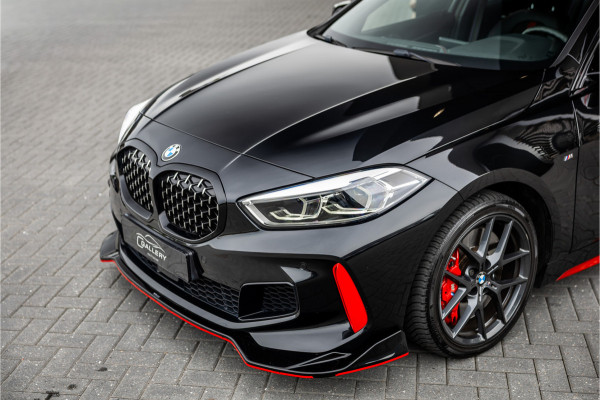 BMW 1-serie 128ti High Executive - M Sport | Cruise Control | Stoel & Stuurverwarming | Carplay