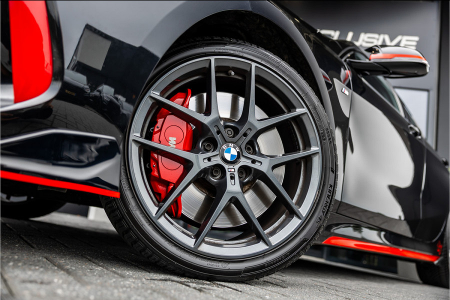 BMW 1-serie 128ti High Executive - M Sport | Cruise Control | Stoel & Stuurverwarming | Carplay