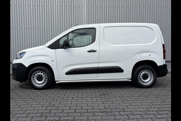 Citroën Berlingo 1.5 BlueHDI Control*A/C*TEL*SCHUIFDEUR*PDC*SIDEBAR