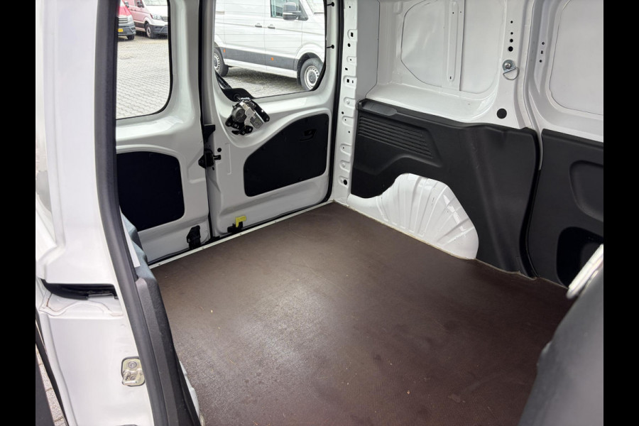 Citroën Berlingo 1.5 BlueHDI Control*A/C*TEL*SCHUIFDEUR*PDC*SIDEBAR