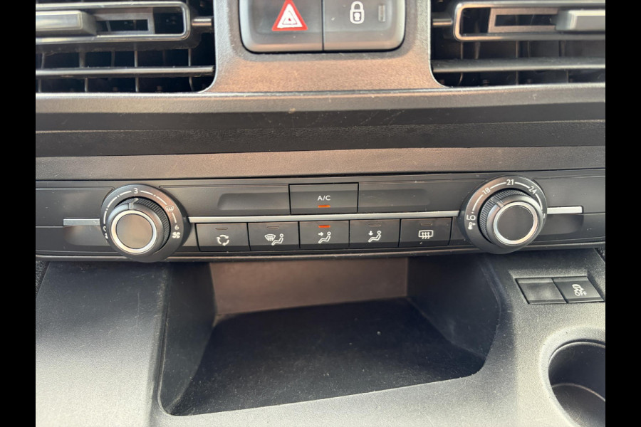 Citroën Berlingo 1.5 BlueHDI Control*A/C*TEL*SCHUIFDEUR*PDC*SIDEBAR